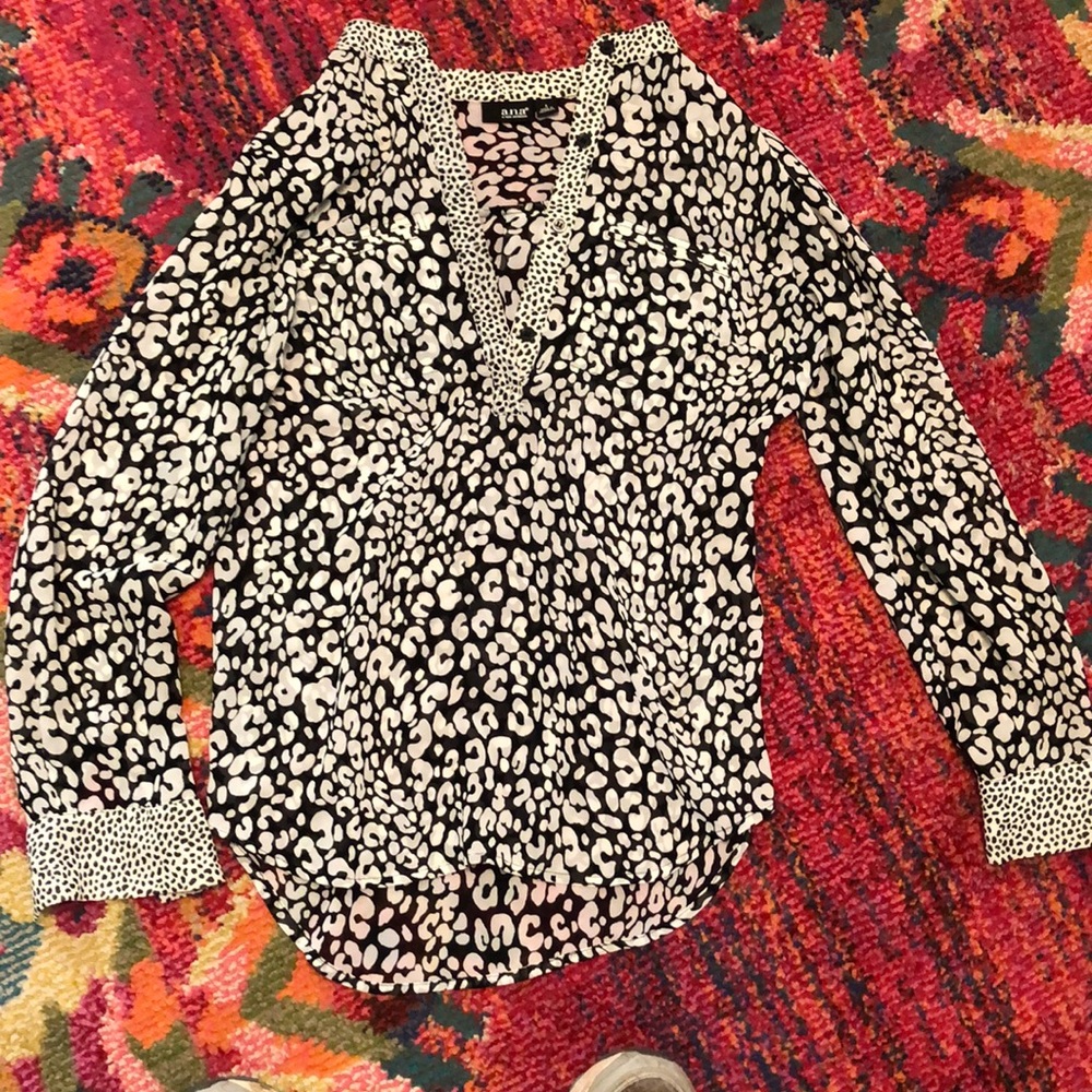Blouse